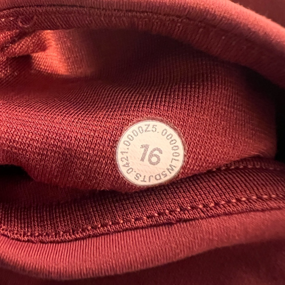 NWOT / Lululemon InStill High-Rise Tight 25" - Picture 8 of 8